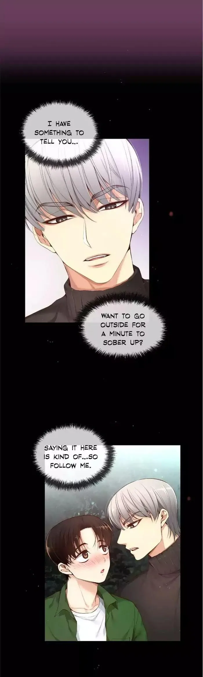 A Man Like You (A Guy Like You) - Chapter 9 Page 3