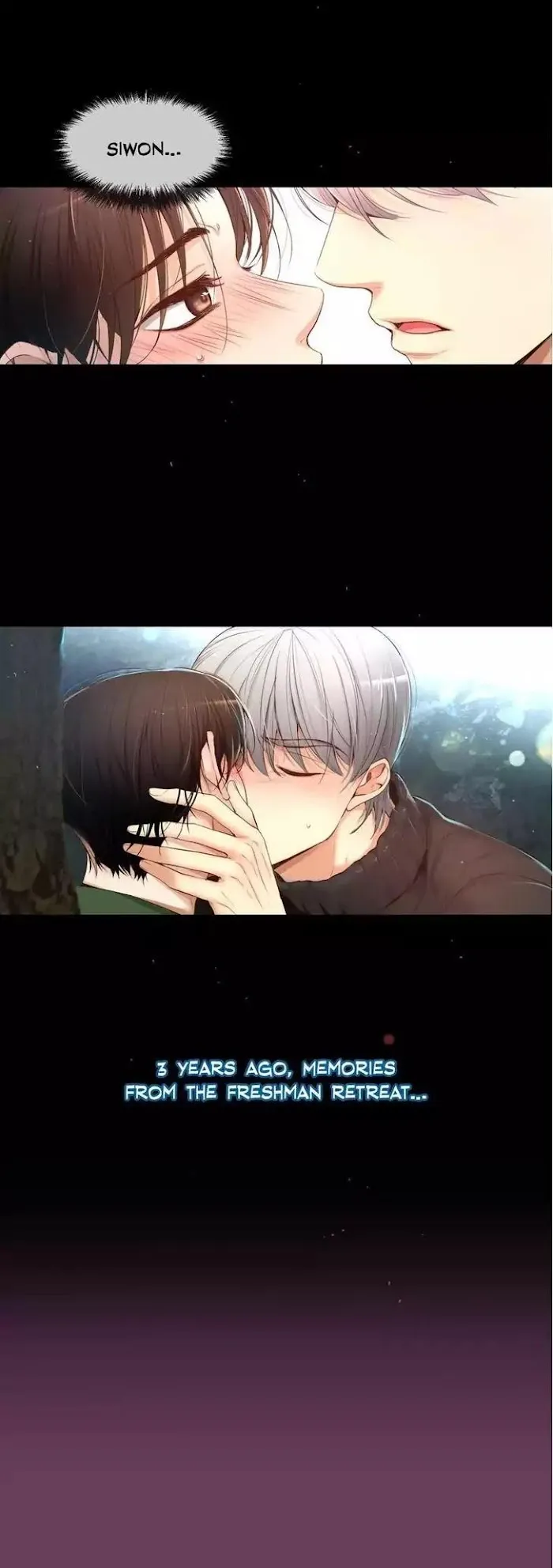 A Man Like You (A Guy Like You) - Chapter 9 Page 4