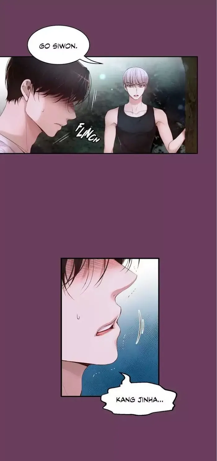 A Man Like You (A Guy Like You) - Chapter 9 Page 5