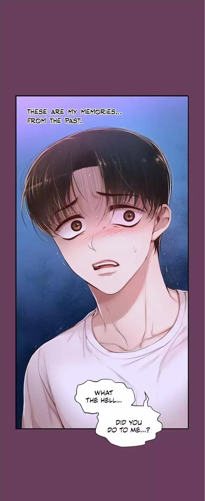 A Man Like You (A Guy Like You) - Chapter 9 Page 6