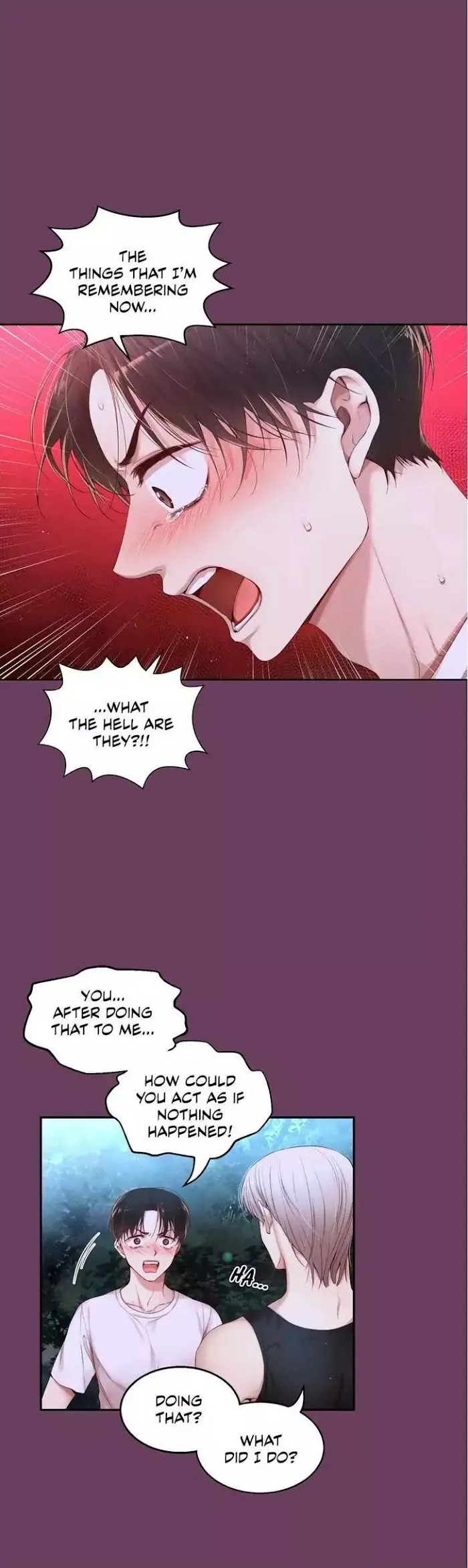 A Man Like You (A Guy Like You) - Chapter 9 Page 9