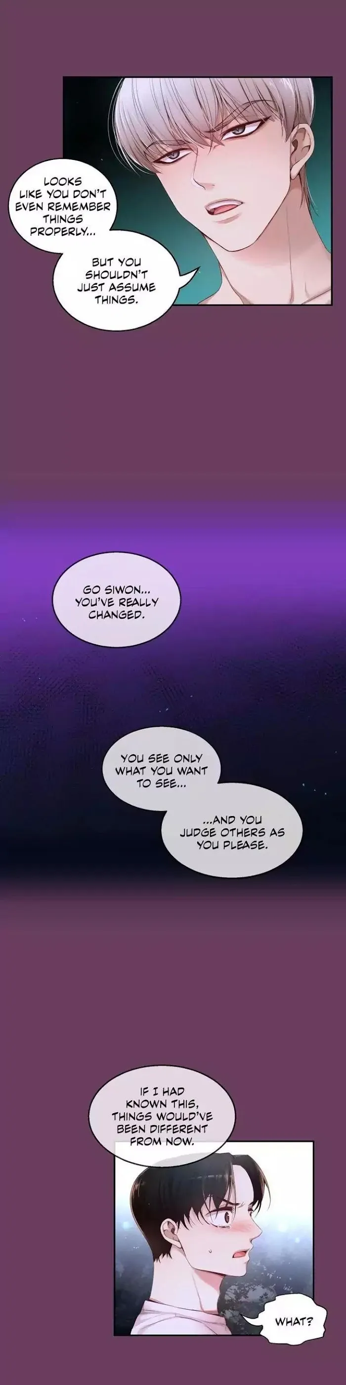 A Man Like You (A Guy Like You) - Chapter 9 Page 10