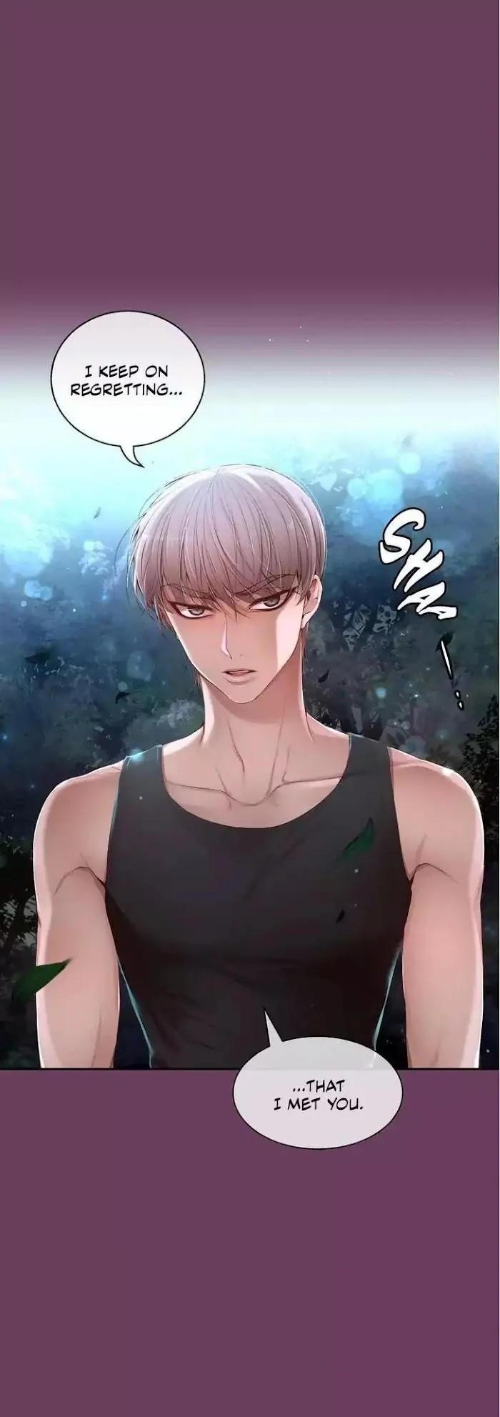 A Man Like You (A Guy Like You) - Chapter 9 Page 11