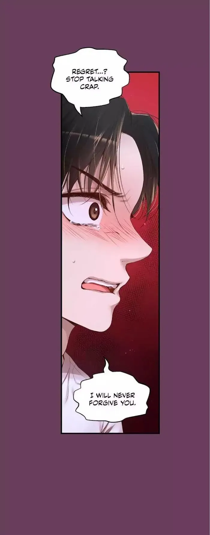 A Man Like You (A Guy Like You) - Chapter 9 Page 12