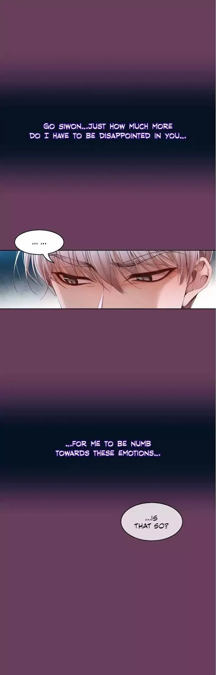 A Man Like You (A Guy Like You) - Chapter 9 Page 13