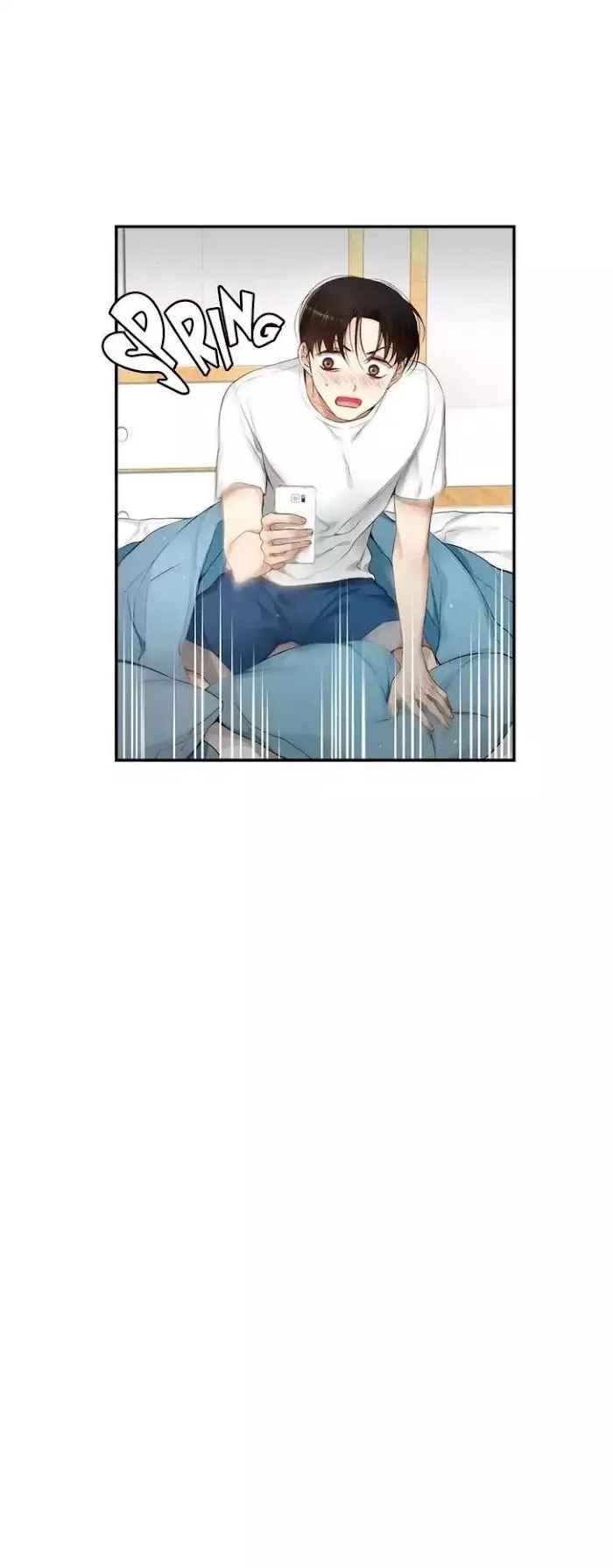 A Man Like You (A Guy Like You) - Chapter 9 Page 16