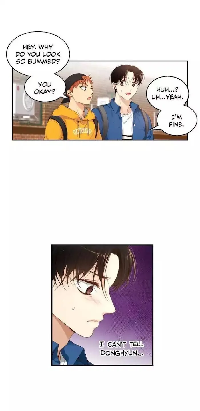 A Man Like You (A Guy Like You) - Chapter 9 Page 18