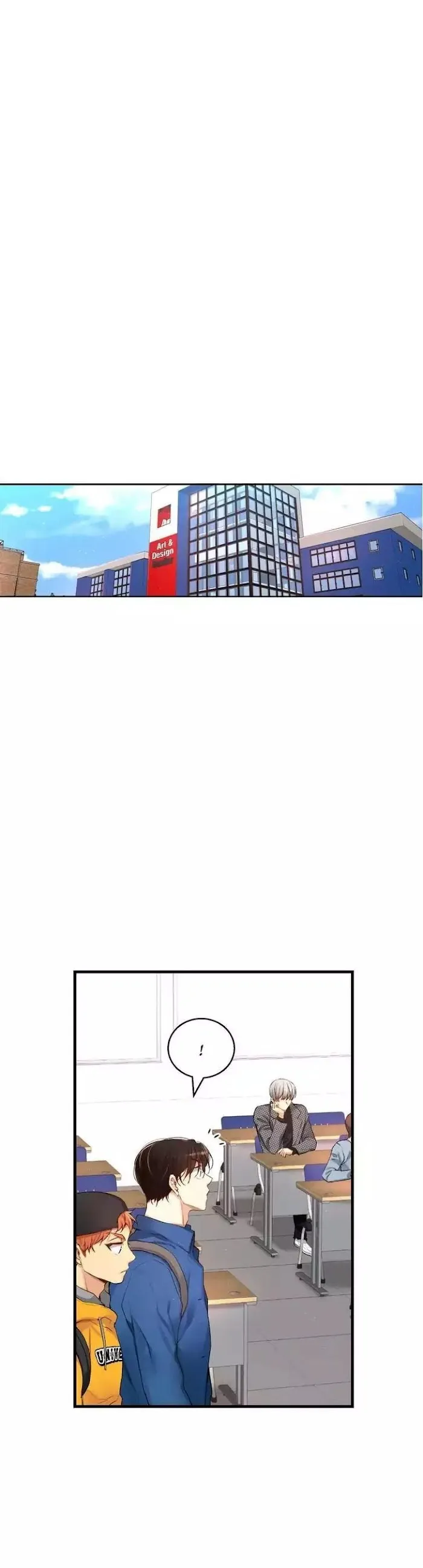 A Man Like You (A Guy Like You) - Chapter 9 Page 19