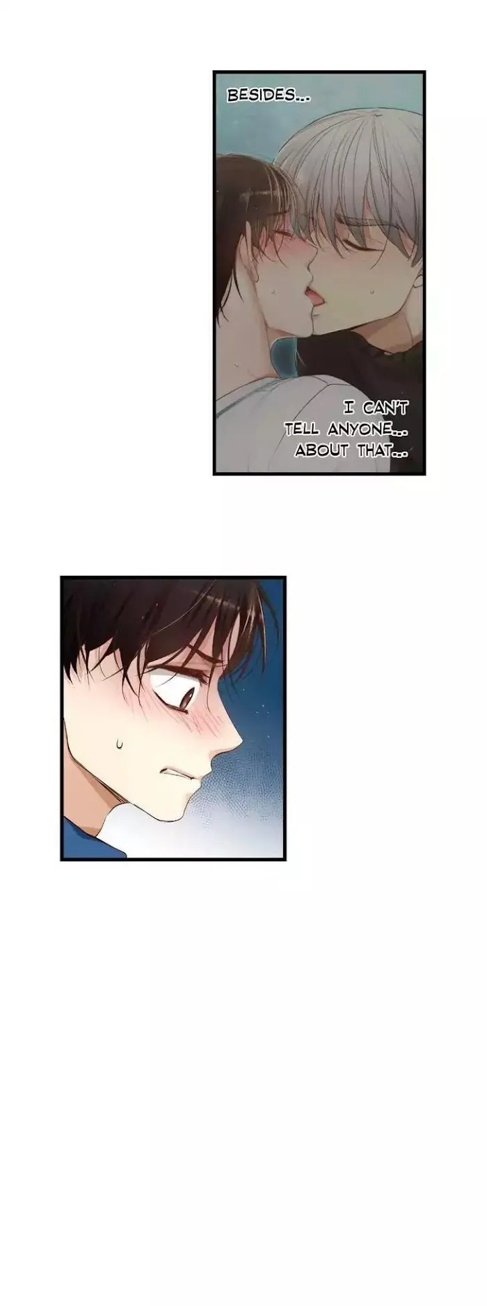 A Man Like You (A Guy Like You) - Chapter 9 Page 24