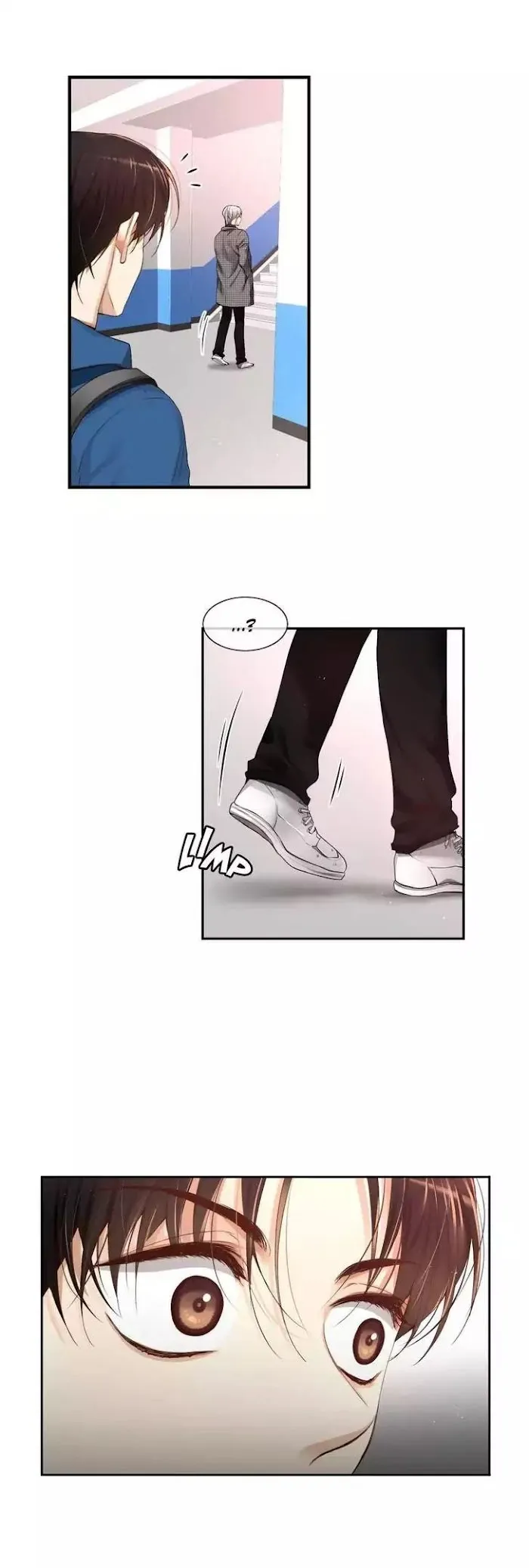 A Man Like You (A Guy Like You) - Chapter 9 Page 26
