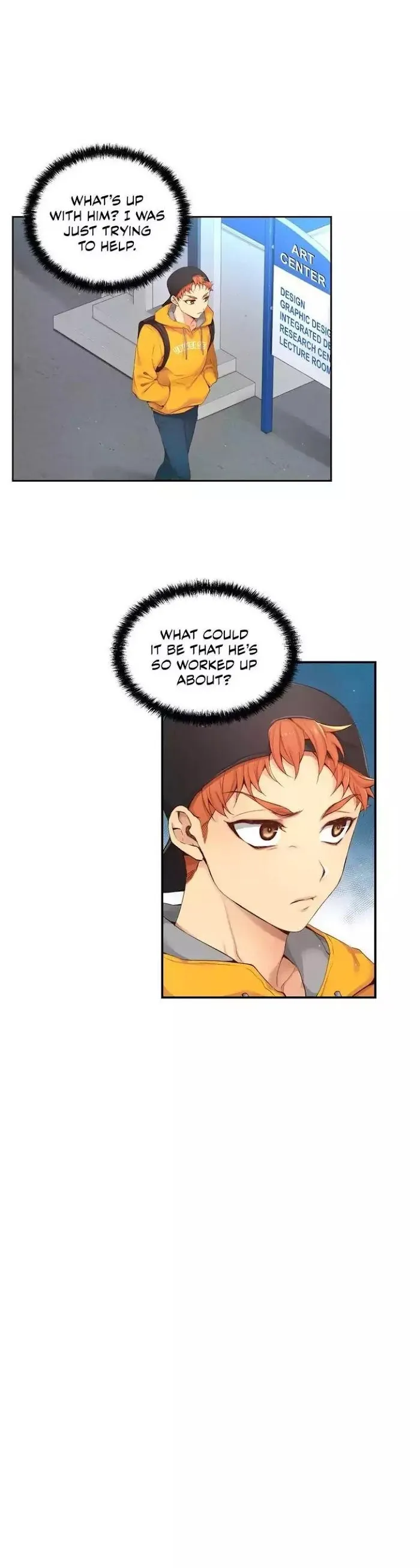 A Man Like You (A Guy Like You) - Chapter 9 Page 36