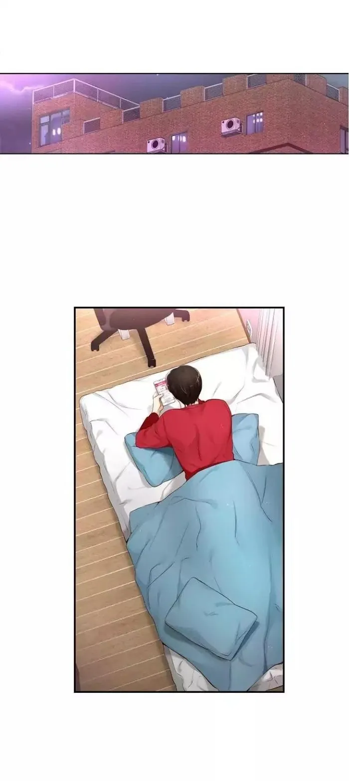 A Man Like You (A Guy Like You) - Chapter 9 Page 37