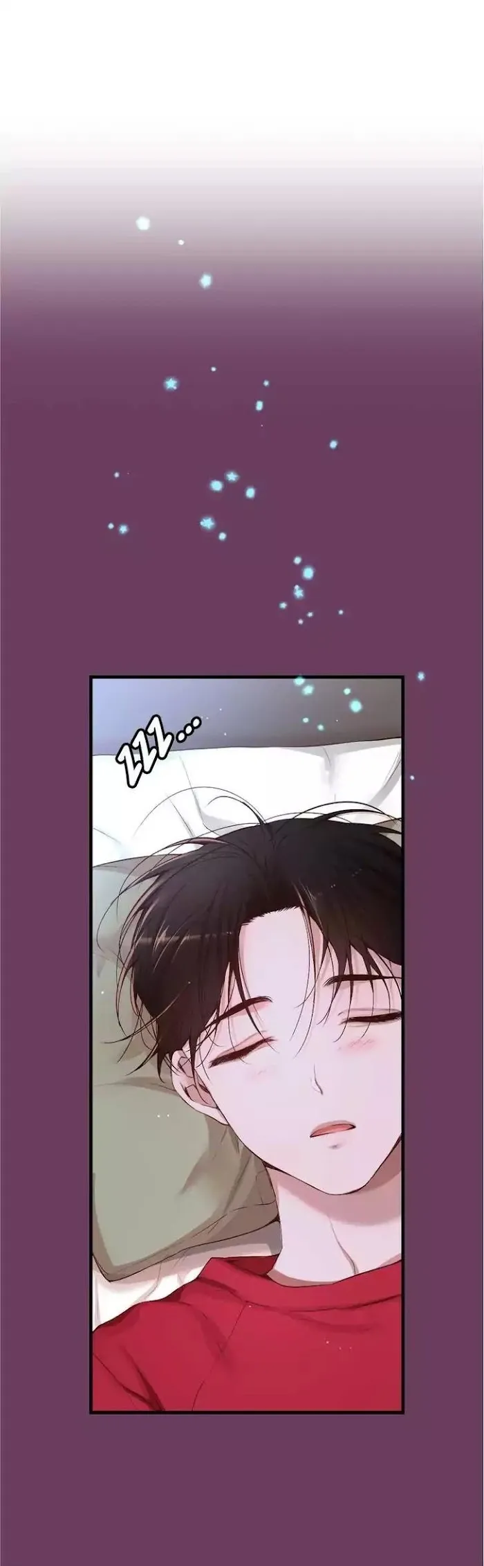 A Man Like You (A Guy Like You) - Chapter 9 Page 40
