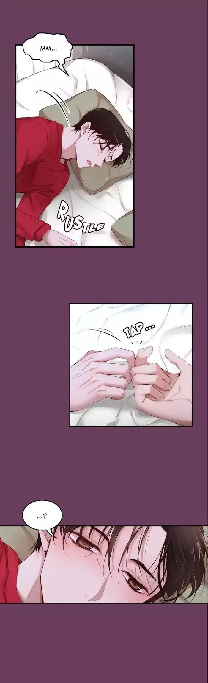A Man Like You (A Guy Like You) - Chapter 9 Page 41