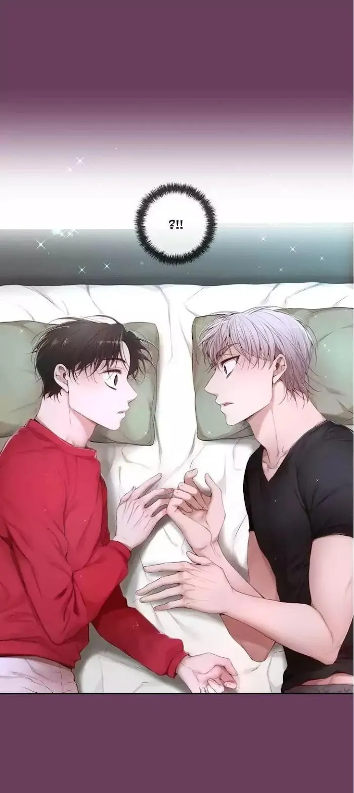 A Man Like You (A Guy Like You) - Chapter 9 Page 42