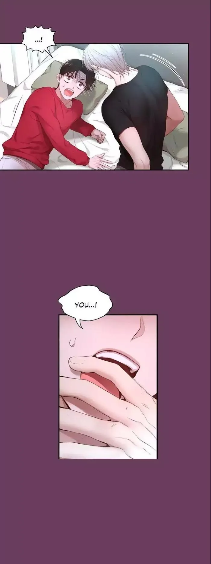 A Man Like You (A Guy Like You) - Chapter 9 Page 44