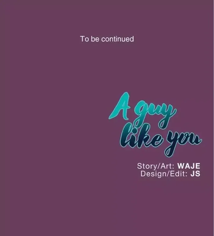A Man Like You (A Guy Like You) - Chapter 9 Page 46