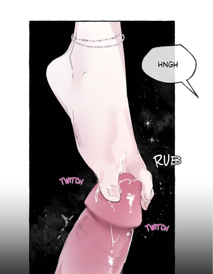 In The Doghouse - Chapter 1 Page 15