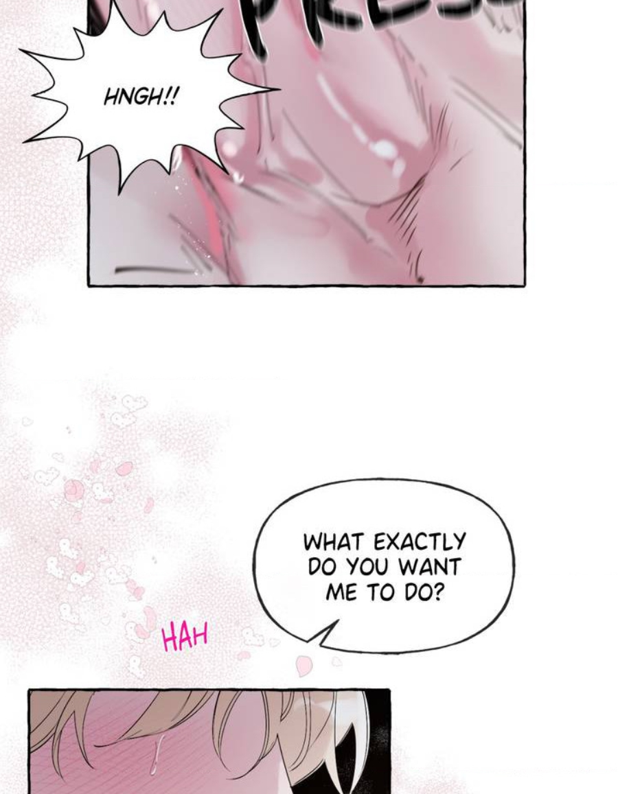 In The Doghouse - Chapter 1 Page 21