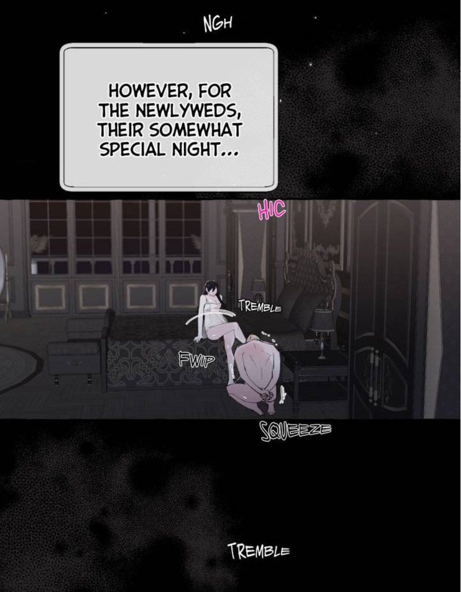 In The Doghouse - Chapter 1 Page 37