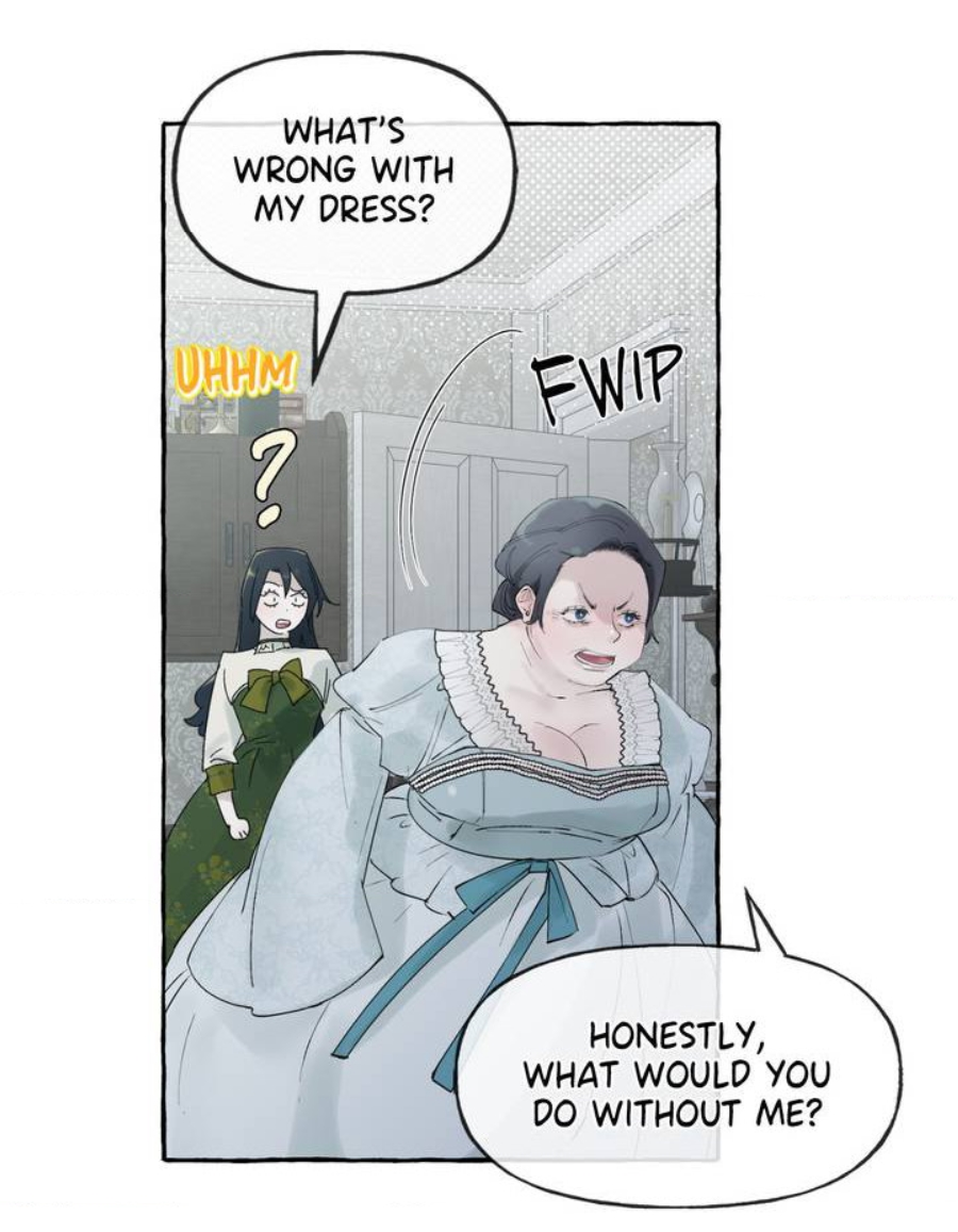 In The Doghouse - Chapter 1 Page 59