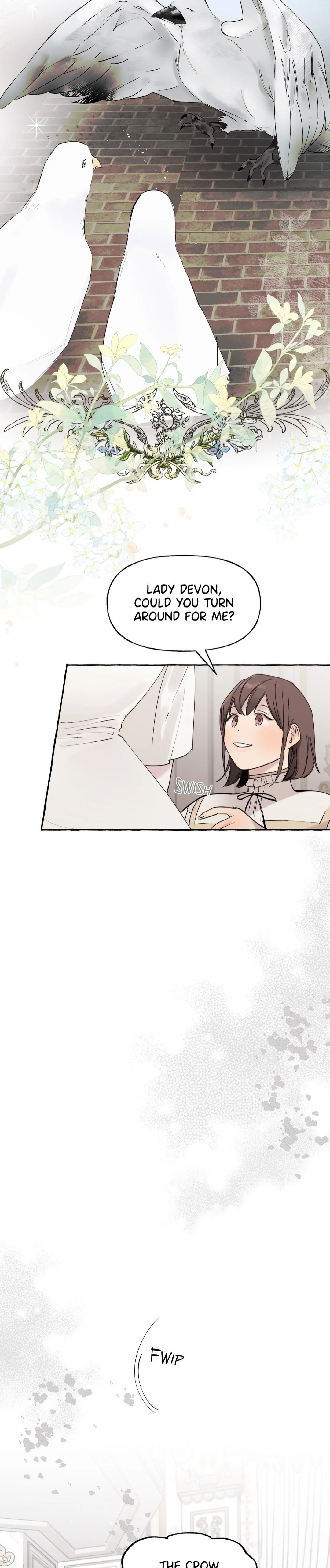In The Doghouse - Chapter 10 Page 4