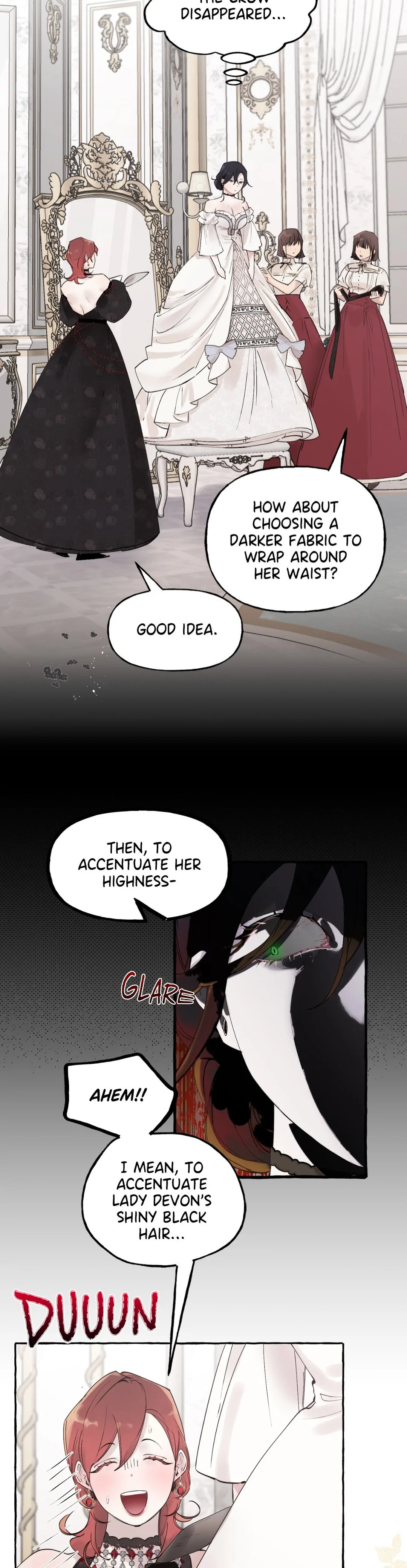 In The Doghouse - Chapter 10 Page 5