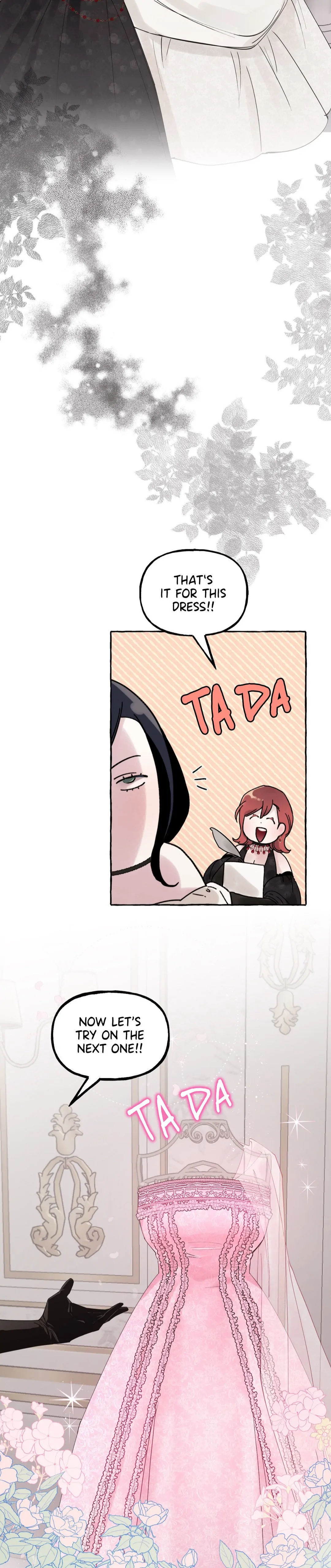 In The Doghouse - Chapter 10 Page 7
