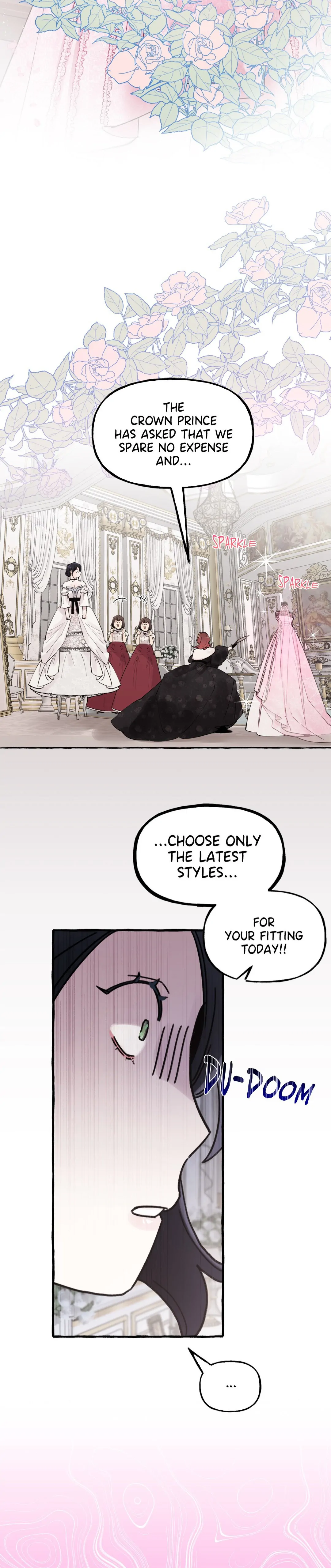 In The Doghouse - Chapter 10 Page 8