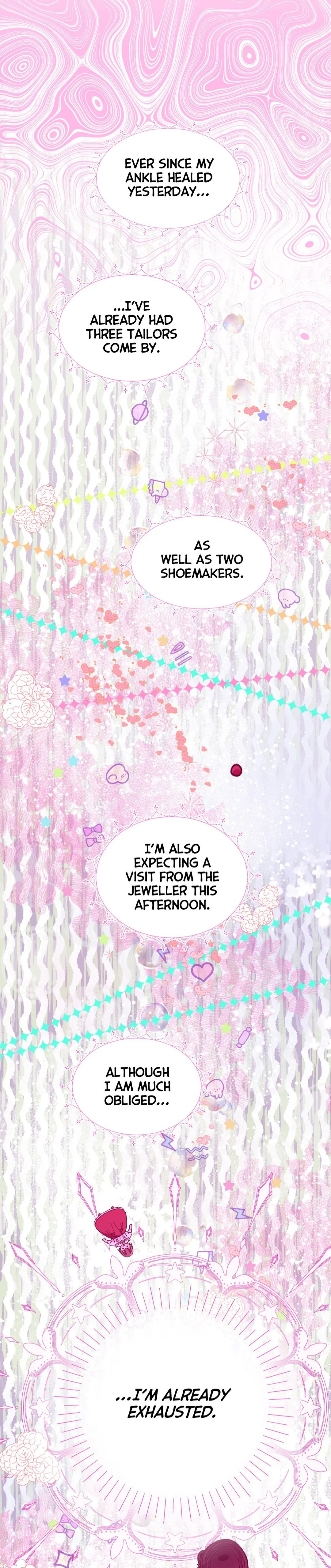 In The Doghouse - Chapter 10 Page 9