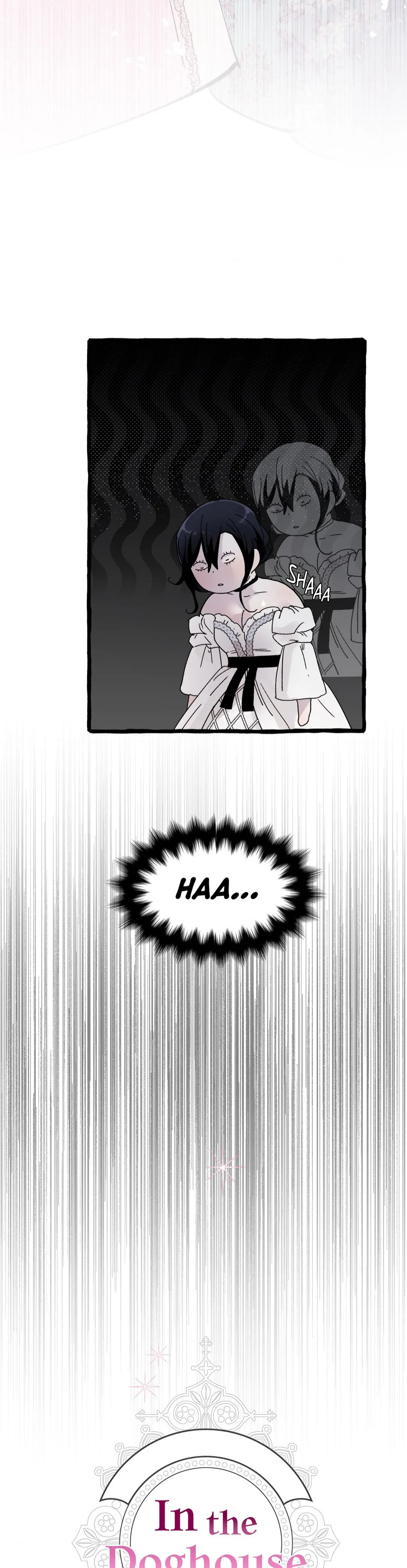 In The Doghouse - Chapter 10 Page 12