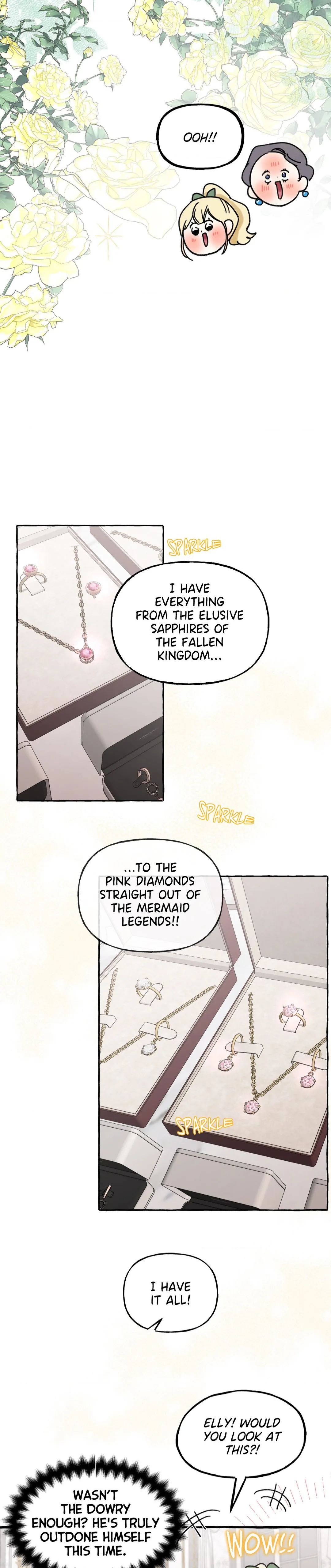 In The Doghouse - Chapter 10 Page 14