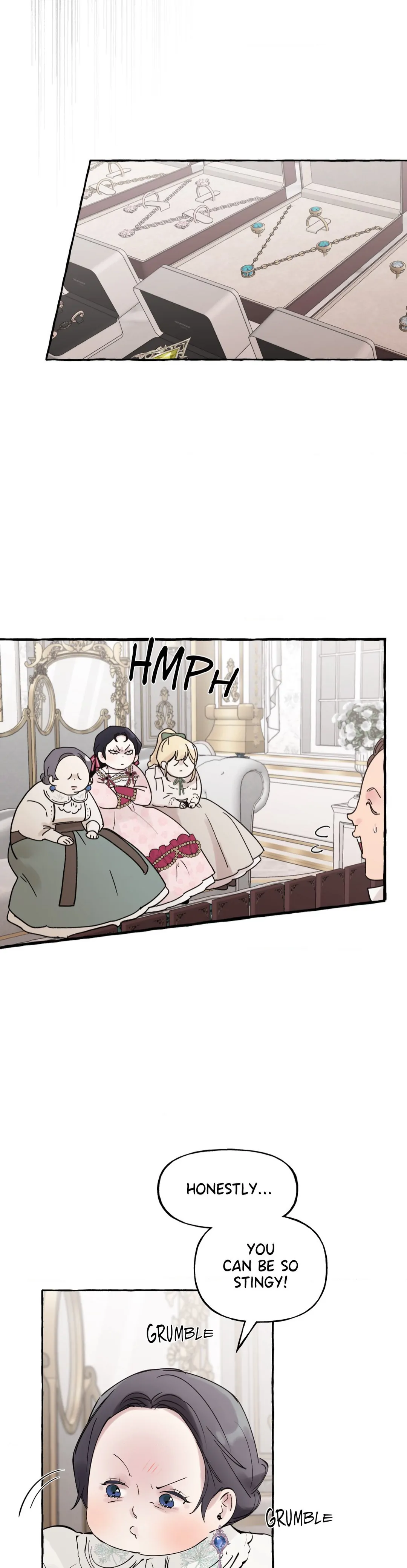 In The Doghouse - Chapter 10 Page 18