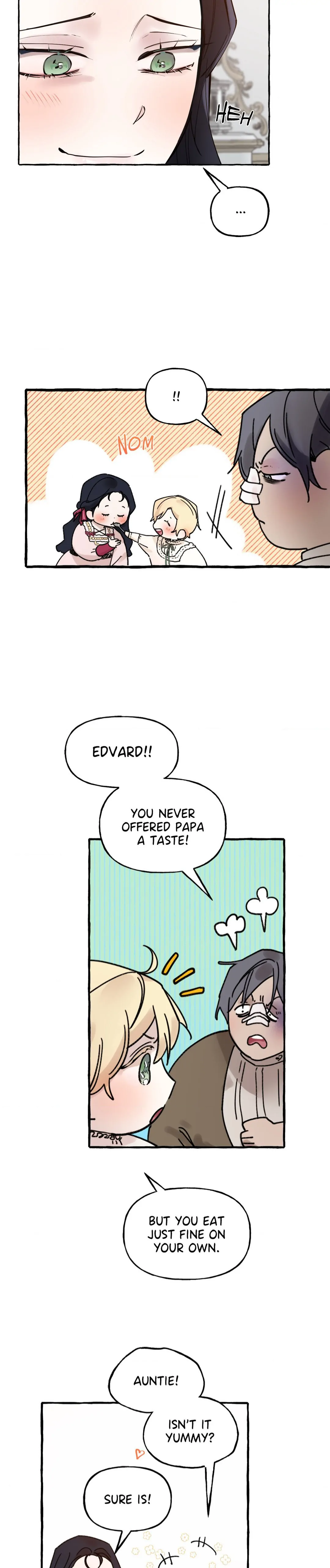 In The Doghouse - Chapter 10 Page 26
