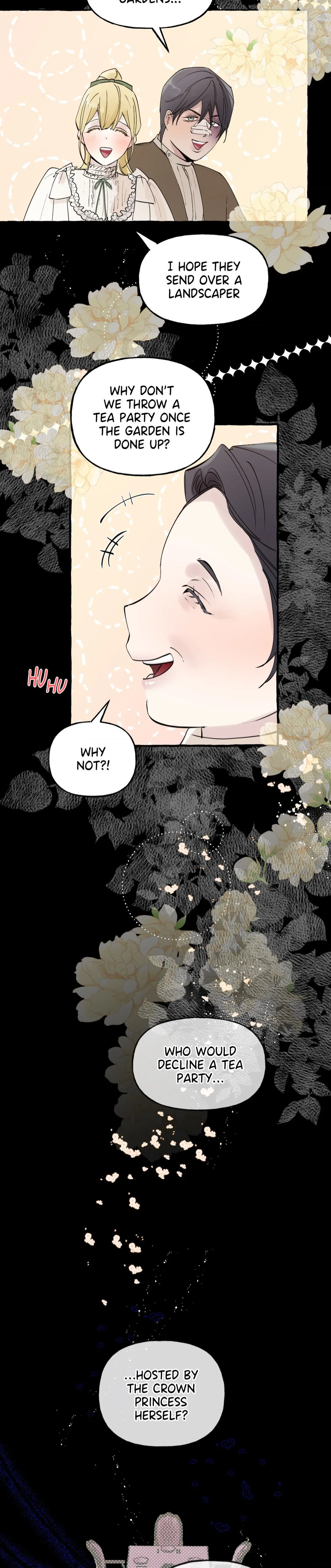 In The Doghouse - Chapter 10 Page 32