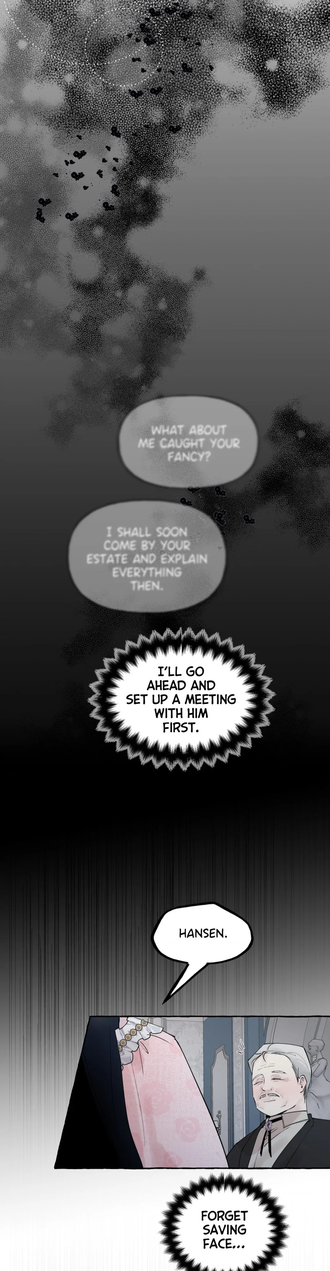 In The Doghouse - Chapter 10 Page 36