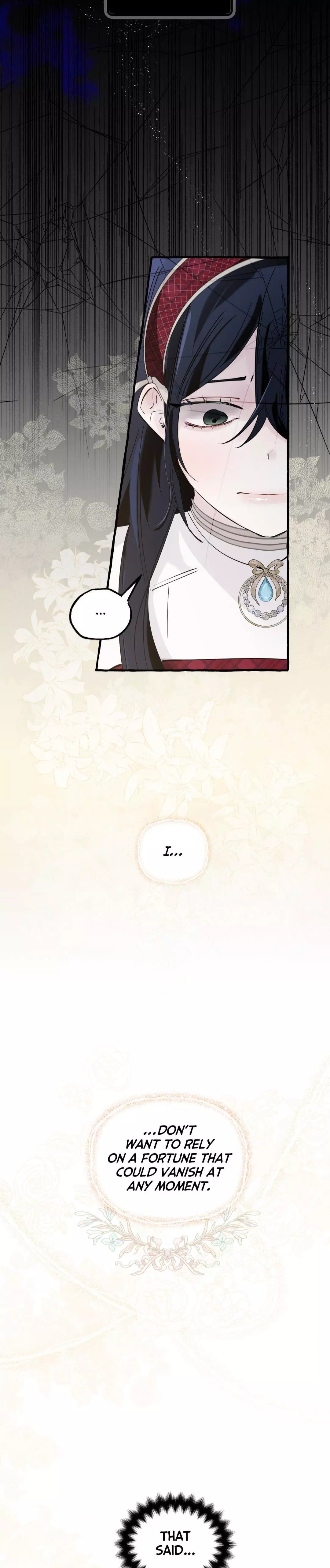 In The Doghouse - Chapter 11 Page 3