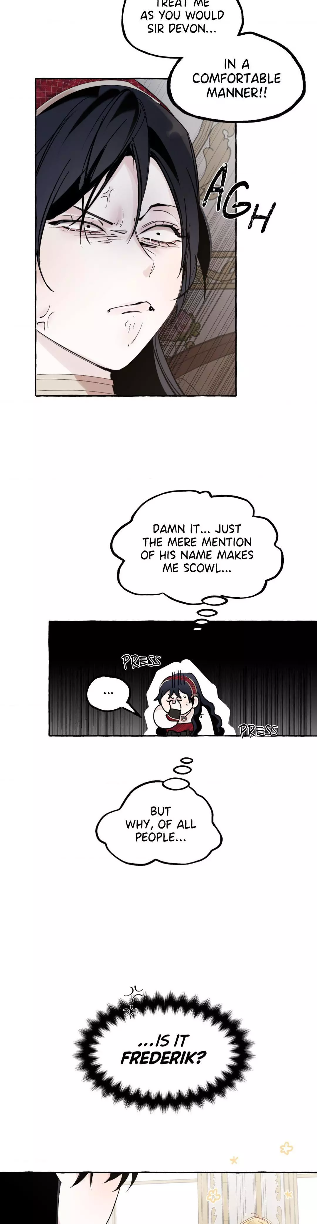 In The Doghouse - Chapter 11 Page 24