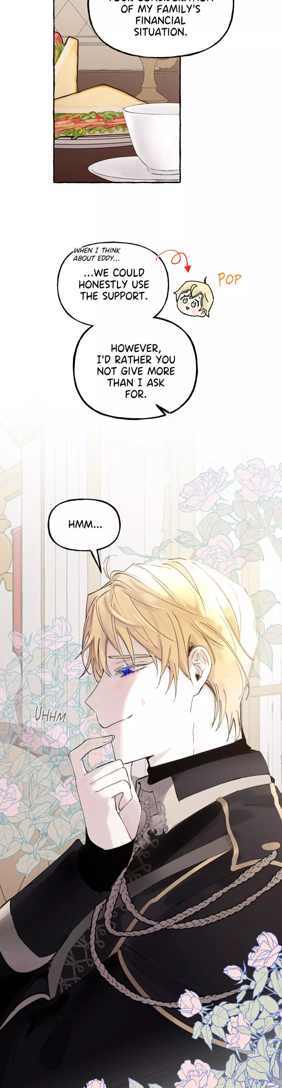In The Doghouse - Chapter 11 Page 29