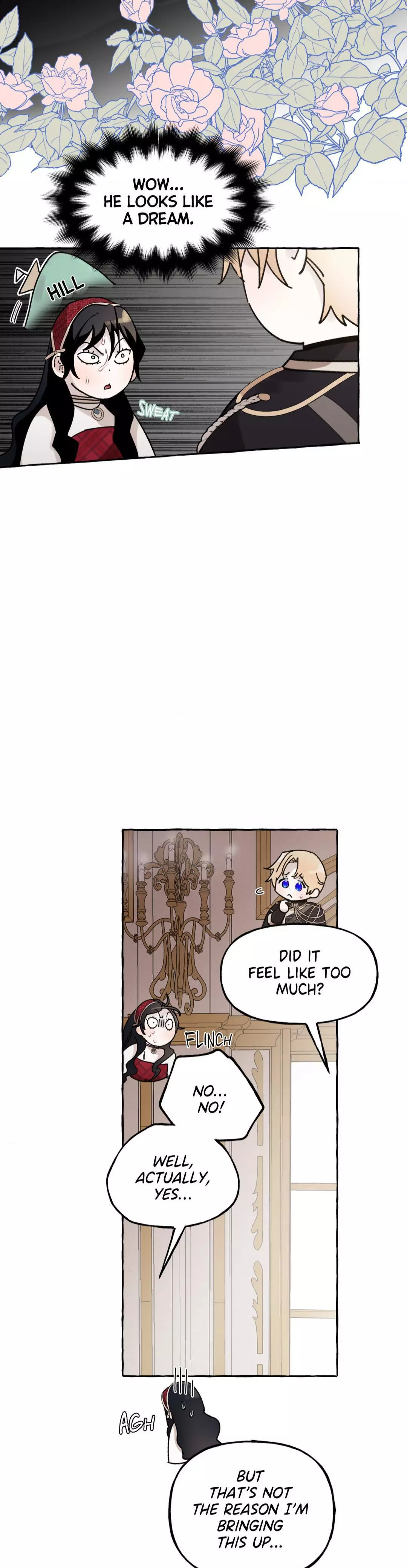 In The Doghouse - Chapter 11 Page 30