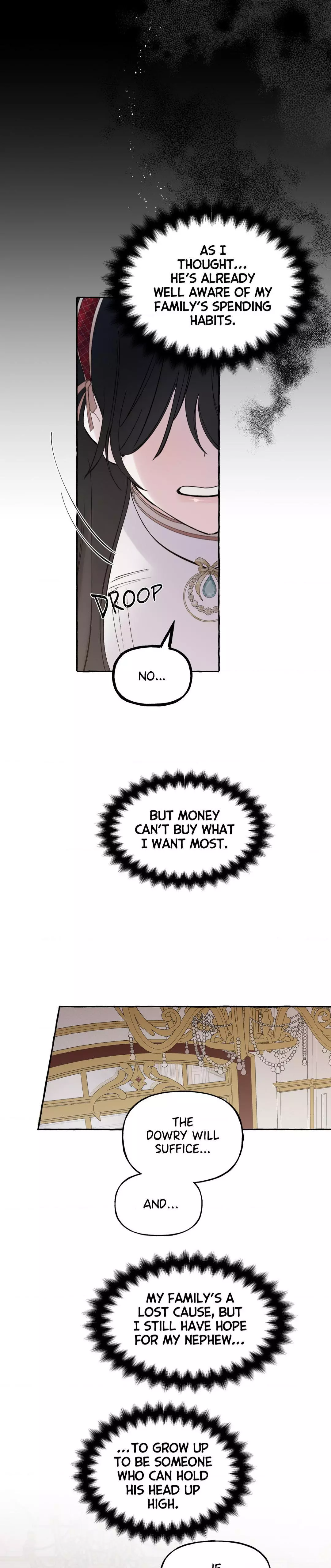 In The Doghouse - Chapter 11 Page 33