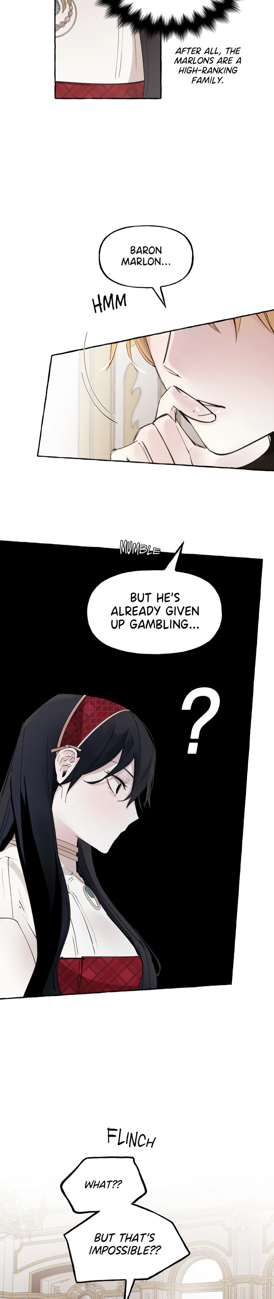 In The Doghouse - Chapter 12 Page 2