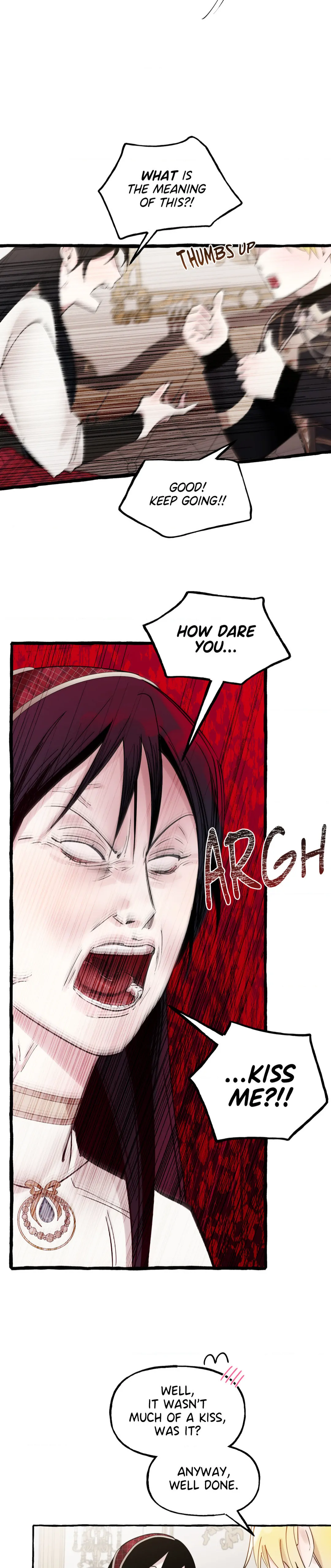 In The Doghouse - Chapter 12 Page 21