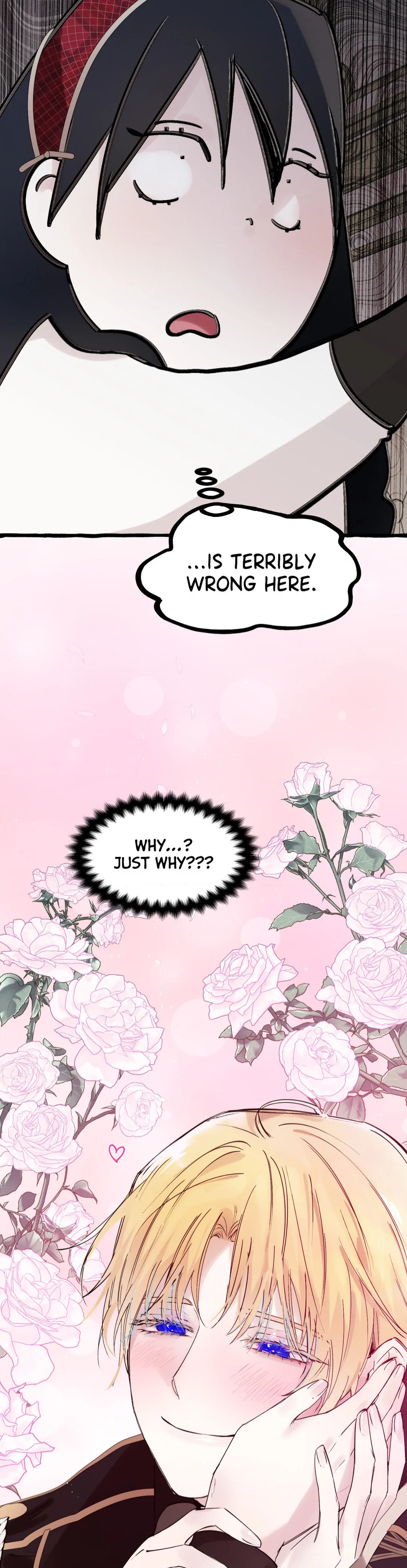In The Doghouse - Chapter 12 Page 24