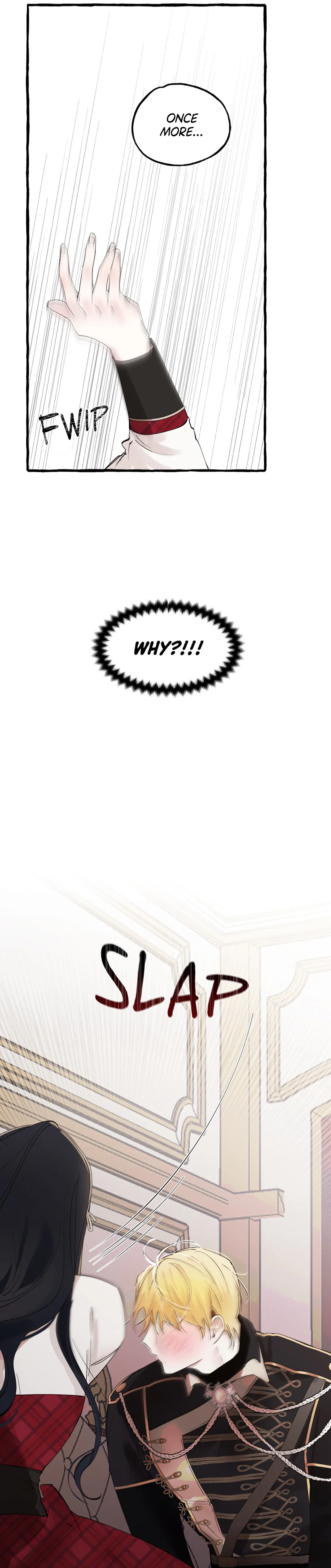 In The Doghouse - Chapter 12 Page 27