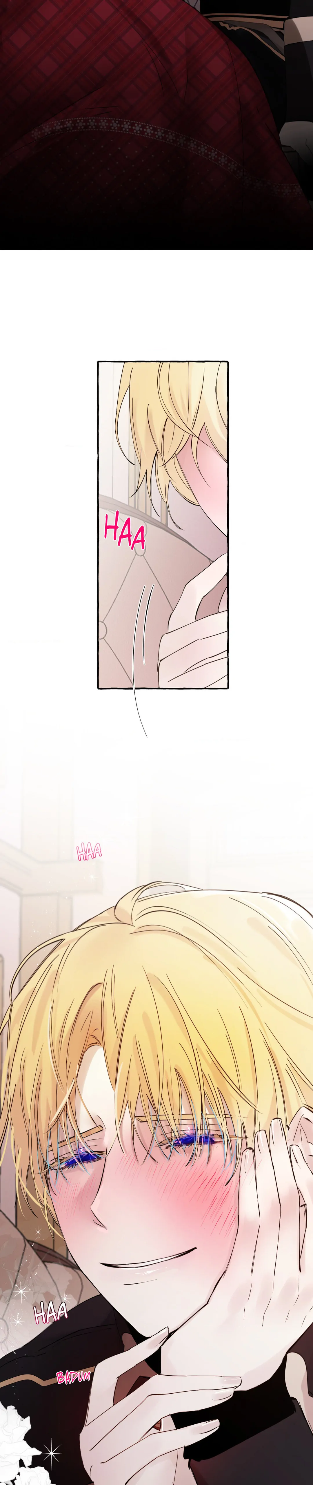 In The Doghouse - Chapter 12 Page 28