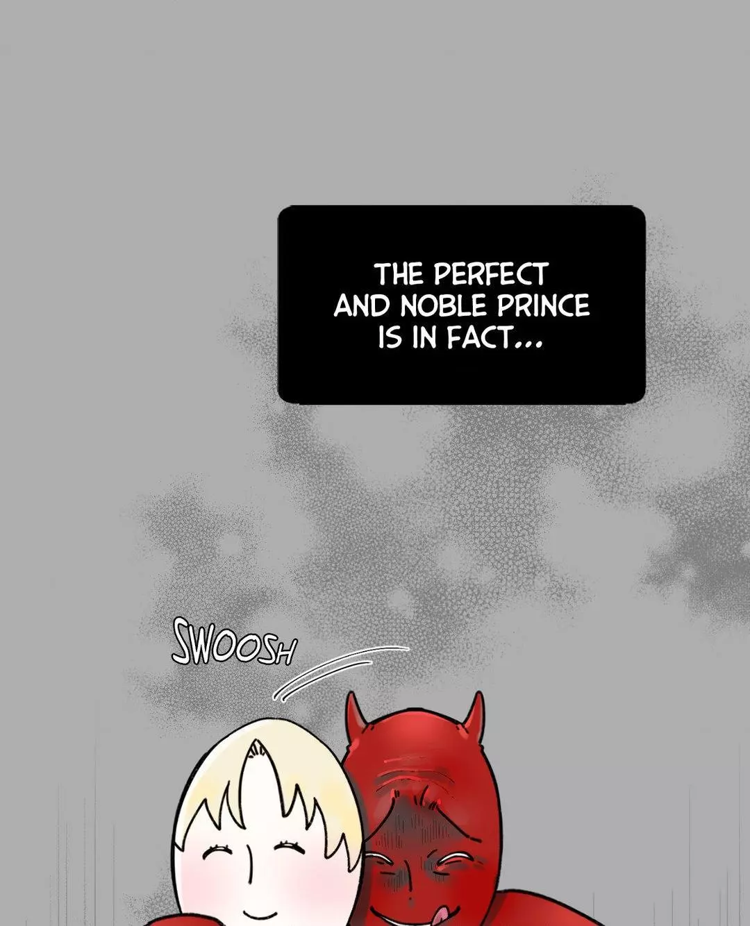 In The Doghouse - Chapter 13 Page 12