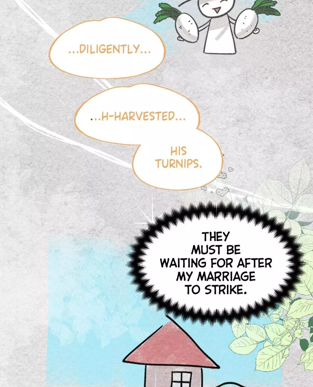 In The Doghouse - Chapter 13 Page 41