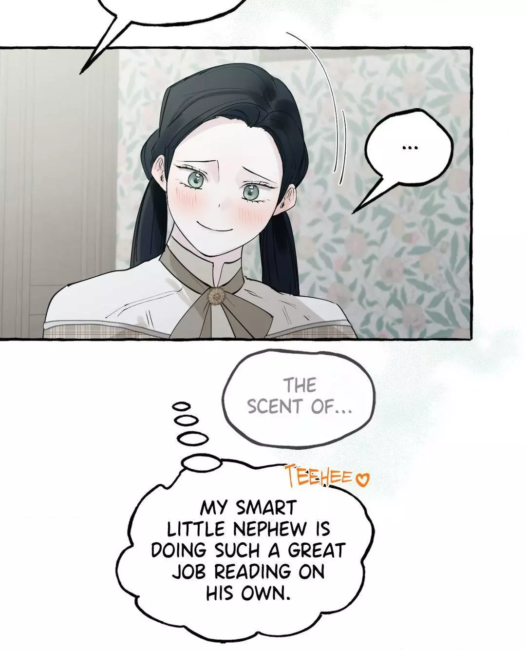 In The Doghouse - Chapter 13 Page 45