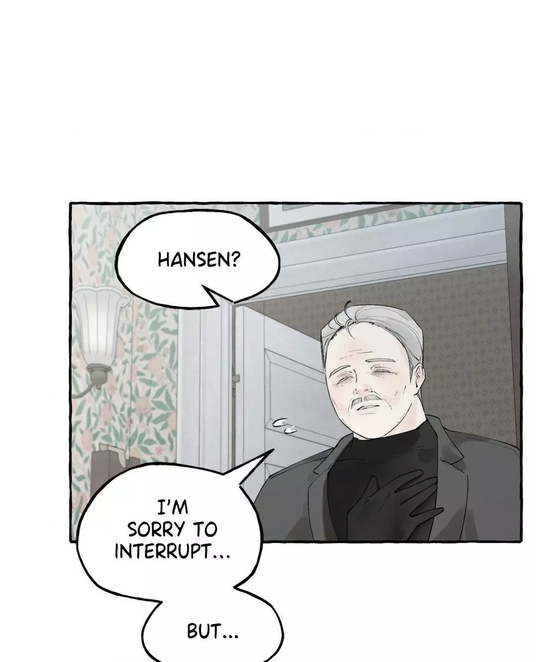 In The Doghouse - Chapter 13 Page 48